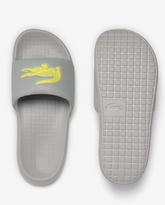 Lacoste Men's Serve Slide 1.0 Colourblock